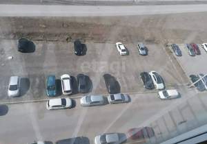 Студия квартира, на длительный срок, 32м2, 9/14 этаж