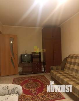 1-к квартира, на длительный срок, 30м2, 3/9 этаж