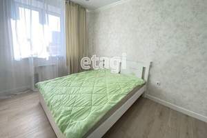 2-к квартира, на длительный срок, 56м2, 3/17 этаж