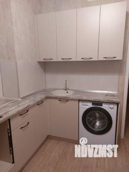 1-к квартира, на длительный срок, 40м2, 4/16 этаж