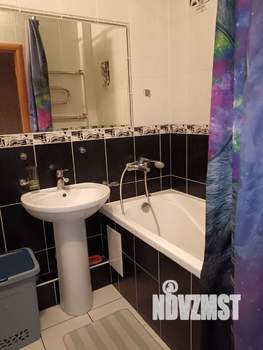 1-к квартира, на длительный срок, 43м2, 6/10 этаж