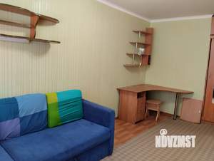 1-к квартира, на длительный срок, 31м2, 1/5 этаж