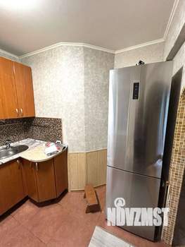 3-к квартира, на длительный срок, 52м2, 1/5 этаж