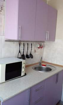 1-к квартира, на длительный срок, 31м2, 5/9 этаж