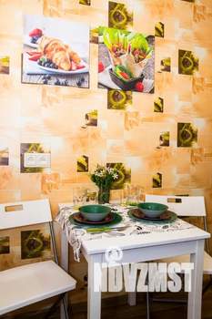 2-к квартира, посуточно, 40м2, 2/5 этаж