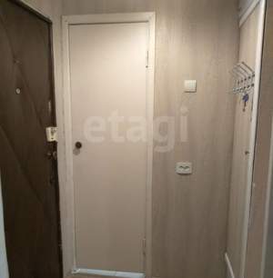 1-к квартира, на длительный срок, 26м2, 1/9 этаж