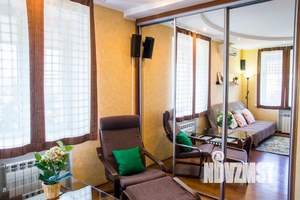 1-к квартира, посуточно, 30м2, 3/5 этаж