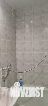 2-к квартира, посуточно, 53м2, 7/12 этаж