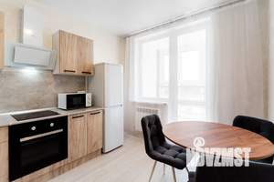 1-к квартира, посуточно, 42м2, 5/17 этаж