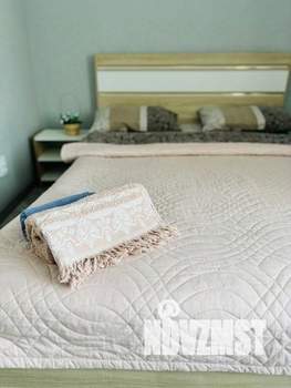 2-к квартира, посуточно, 45м2, 1/1 этаж