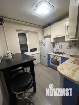 2-к квартира, на длительный срок, 45м2, 3/5 этаж