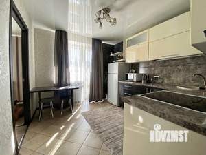 2-к квартира, посуточно, 40м2, 1/10 этаж