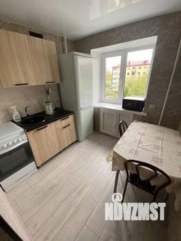 2-к квартира, на длительный срок, 50м2, 3/5 этаж