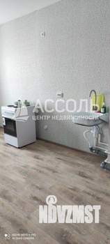 1-к квартира, на длительный срок, 36м2, 10/10 этаж