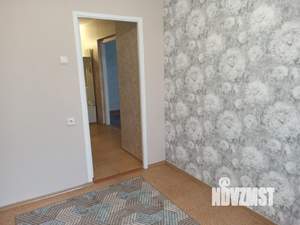 1-к квартира, на длительный срок, 36м2, 8/10 этаж