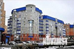 1-к квартира, на длительный срок, 40м2, 4/9 этаж