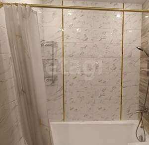 1-к квартира, на длительный срок, 41м2, 5/15 этаж