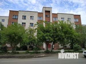 1-к квартира, посуточно, 35м2, 3/5 этаж