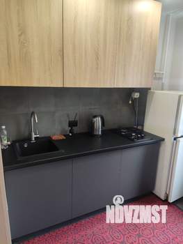 1-к квартира, на длительный срок, 30м2, 1/5 этаж