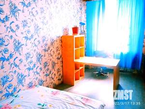 2-к квартира, посуточно, 56м2, 2/4 этаж