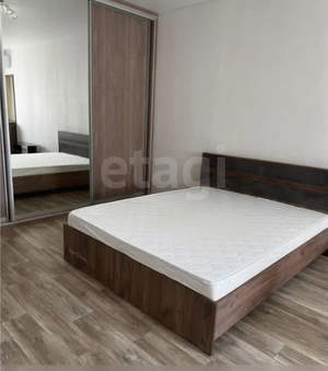 1-к квартира, на длительный срок, 39м2, 7/9 этаж