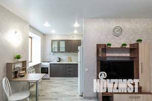 1-к квартира, посуточно, 35м2, 2/5 этаж