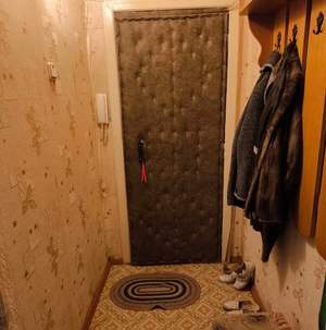 2-к квартира, на длительный срок, 50м2, 4/5 этаж