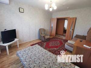 3-к квартира, на длительный срок, 63м2, 6/10 этаж