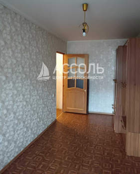 2-к квартира, на длительный срок, 43м2, 4/5 этаж