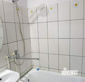 1-к квартира, на длительный срок, 38м2, 6/9 этаж