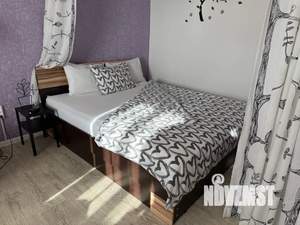 1-к квартира, посуточно, 33м2, 4/5 этаж