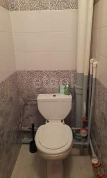 1-к квартира, на длительный срок, 37м2, 4/9 этаж