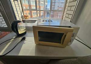 1-к квартира, на длительный срок, 40м2, 6/9 этаж