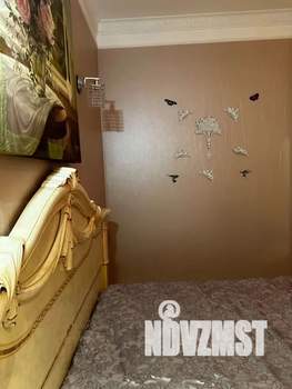 1-к квартира, посуточно, 95м2, 2/9 этаж