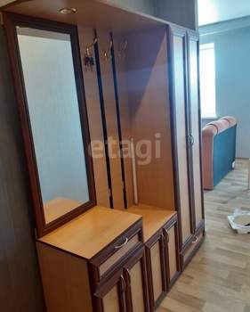 1-к квартира, на длительный срок, 36м2, 2/9 этаж