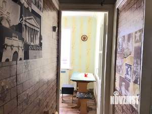 1-к квартира, на длительный срок, 30м2, 5/5 этаж