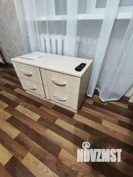 1-к квартира, посуточно, 35м2, 5/5 этаж