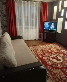 2-к квартира, на длительный срок, 53м2, 8/9 этаж