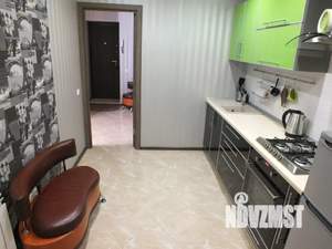 1-к квартира, посуточно, 38м2, 7/11 этаж