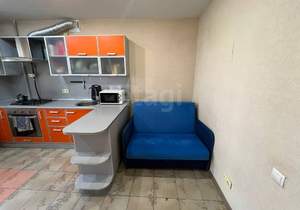 1-к квартира, на длительный срок, 45м2, 3/5 этаж