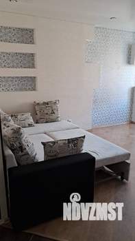 1-к квартира, на длительный срок, 39м2, 9/11 этаж
