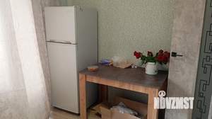 1-к квартира, на длительный срок, 39м2, 1/10 этаж