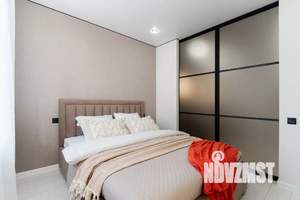 Студия квартира, посуточно, 40м2, 16/21 этаж