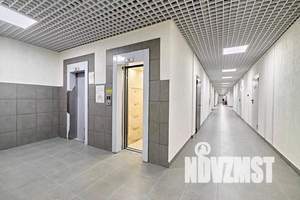 1-к квартира, посуточно, 33м2, 11/14 этаж