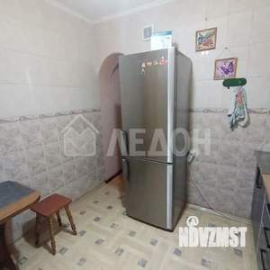 1-к квартира, на длительный срок, 35м2, 4/5 этаж