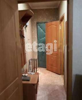 1-к квартира, на длительный срок, 33м2, 1/2 этаж