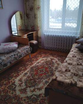 3-к квартира, на длительный срок, 63м2, 3/9 этаж