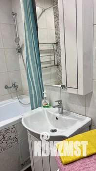 1-к квартира, посуточно, 47м2, 1/1 этаж