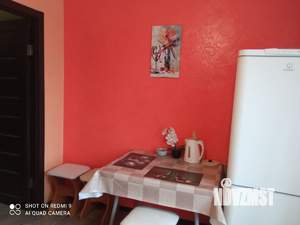 1-к квартира, посуточно, 40м2, 3/9 этаж