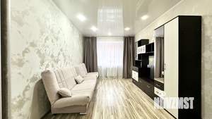 1-к квартира, на длительный срок, 41м2, 2/14 этаж